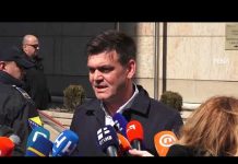 Cvitanović: Nije bilo prostora za učiniti korak naprijed