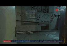 Posjetili smo javna skloništa u Sarajevu: Pogledajte šta smo u njima zatekli