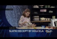 HAYAT TV: SLATKI RECEPT BY DOLCELA – najava emisije za 25 03 2022