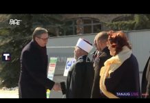 Fenomen u Srbiji: U Sandžaku najviše ljudi dočekalo Vučića! Obećao im mir i prosperitet