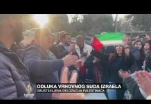 Izraelski vrhovni sud obustavio deložacije Palestinaca u Sheikh Jarrahu