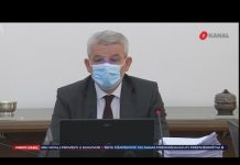Pregled dana – Džaferović od danas predsjedavajući Predsjedništva BiH