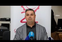 Ledić: Društvenom inkluzijom trebamo pomoći osobama s Down sindromom