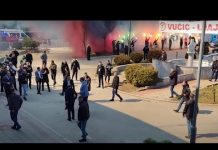 Fenomen, hiljade ljudi i bakljada na dočeku Vučića u Sandžaku: Sačuvat ćemo mir po svaku cijenu!