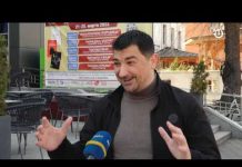 Gost BHT1 Uživo bio je GAVRILO JOVANOVIĆ, član Organizacinog tima festivala “Dani komedije”