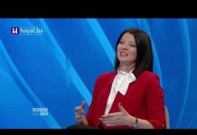 SARAJLIJA ZA HAYAT I O SLUČAJU ‘DŽENAN MEMIĆ’! OTKRILA ŠTA JE NAJVEĆI NEDOSTATAK TUŽILAŠTVA KS