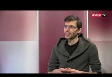 Jasminko Halilović: Putin vodi nedobiv rat, Ukrajina nikad neće pasti