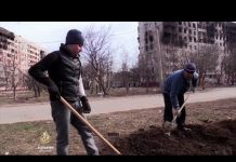 Mariupolj se odbija predati, situacija u opkoljenom gradu sve teža