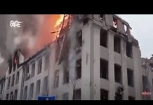 Vučić prelomio: Srbija osudila rusku invaziju! Rusi granatiraju bolnice, škole, ubijaju civile…