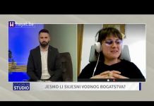 AKO PRODAMO SVE IZVORE, OSTAT ĆEMO BEZ PITKE VODE I UVOZITI JE! IBRAKOVIĆ ZA HAYAT