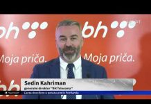 USPJEŠNI POSLOVNI REZULTATI BH TELECOMA: PORED FINANSIJSKIH REZULTATA JAČA I DRUŠTVENA ODGOVORNOST