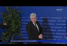 ZAŠTO JE ČOVIĆ TRAŽIO ZAROBLJENE BOŠNJAKE IZ LOGORA: ZAJEDNO SA DODIKOM RADI NA ‘RASTURANJU’ BIH