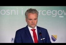 Sattler: Vrijeme je da BiH uskoči na vlak ka zelenoj tranziciji