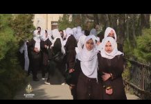 Talibanska vlada opet zatvorila srednje škole za djevojčice