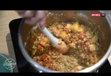 Recept: Krem supa od leće / Merdžimak čorba | KUHAJMO ZAJEDNO