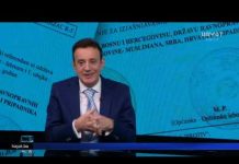 HRVATSKA DOBILA DRŽAVU ZAHVALJUJUĆI BOŠNJACIMA! KURTĆEHAJIĆ ZA HAYAT: DA SMO SE DOGOVORILI SA SRBIMA