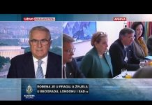 Iskustvo s Madeleine Albright: Bila je angažirana žena koja se jako brinula za BiH