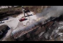 Da li se trebamo zabrinuti zbog sve učestalijih požara u Sarajevu?