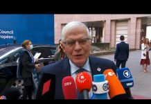 Borrell uoči sjednice Vijeća EU: Razgovarat ćemo o novim sankcijama Rusiji