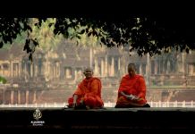 Hramovi Angkor Wat u Kambodži: Najveći vjerski objekt na svijetu