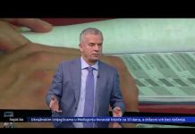 FAHRUDIN RADONČIĆ ZA 7 PLUS: IZNENADIO ME DANAŠNJI ČOVIĆEV POTEZ, S DODIKOM NIKADA NEĆU PREGOVARATI