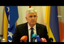 Čović: Prostora za razgovore i konkretne dogovore još ima
