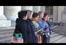 Varšavski umjetnici u akciji: Pomoć ukrajinskim izbjeglicama