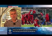 Kakve su šanse Makedonaca da naprave još jednu senzaciju?