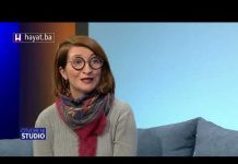 BH. UKRAJINKA ULIANA ZA HAYAT: UKRAJINCI SU PRUŽILI NEOČEKIVAN OTPOR, PUTIN JE PSIHIČKI NESTABILAN!