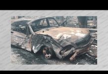 Preko granice – Rusija i Ukrajina VI