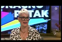 Konačno petak – 25.03.2022.