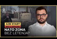 Ukrajina – zona bez letenja? | AJB Start
