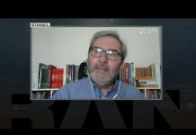 Granice Istoka 134 – Petak 21:30