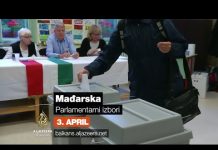 Izbori u Mađarskoj