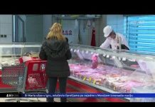 GRAĐANI BACAJU TONE HRANE DOK SE BROJ KORISNIKA JAVNE KUHINJE POVEĆAVA