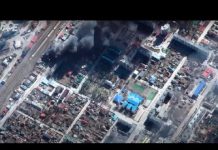 Ako Rusija krene prema zemljama-članicama NATO-a, čeka je odgovor,a nas sve čeka treći svjetski rat!