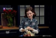 SLATKI RECEPT BY DOLCELA (25 03 2022)