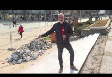 Korupcija u Bugarskoj: Sjećanje na žrtvu Plamena Goranova