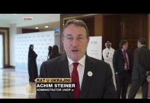 Steiner: Katastrofalne posljedice rata u Ukrajini