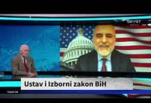 BOSNU PRIKAZUJU ISLAMISTIČKOM KAKO BI PROVELI IDEJU O NJENOJ PODJELI! KULENOVIĆ I AVDOVIĆ U 7PLUS