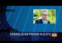 HAYAT TV: OTVORENI STUDIO (ZDRAVLJE NA PRVOM MJESTU/ DOBAR DAN BIH) – najava emisija za 03 03 2022