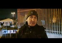 Davor Dragičević ispred Tužilaštva BiH: Ja samo tražim pravdu za svoje dijete