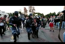 Rusija oštro protiv studenata | Al Jazeera Svijet