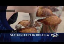 HAYAT TV: SLATKI RECEPT BY DOLCELA – najava emisije za 01 04 2022