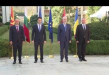 Ključne poruke sa samita članica NATO-a iz jugoistočne Evrope