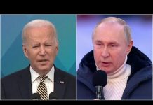 Kontekst: Američko-ruski odnosi