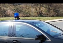 Milorad Dodik ponovo stigao u Tužilaštvo BiH na ispitivanje