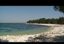 Lokalitet Šepurine: Od vojnog kompleksa do ilegalnog odlagališta