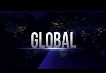 Global – Planina koja gori