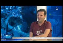 Gost BHT1 Uživo bio je Edin Škaljić, predsjednik Asocijacije FabLab